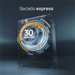 Secarropas por Calor Drean SED090VGCL0 9Kg                                 